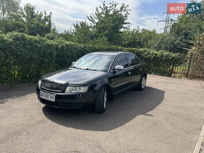 2006 skoda superb