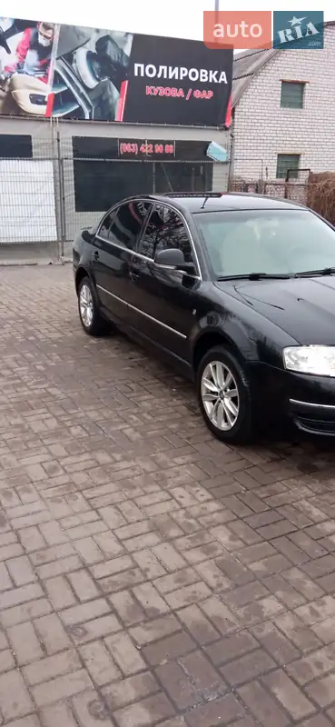 2007 skoda superb