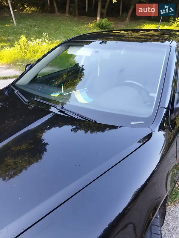 2010 skoda octavia