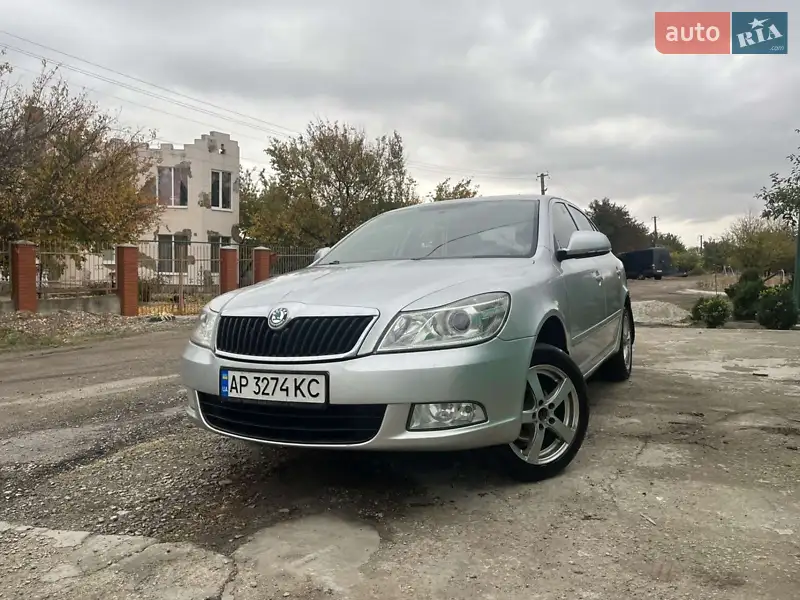 2012 skoda octavia