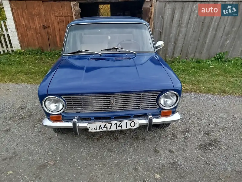 1975 skoda octavia