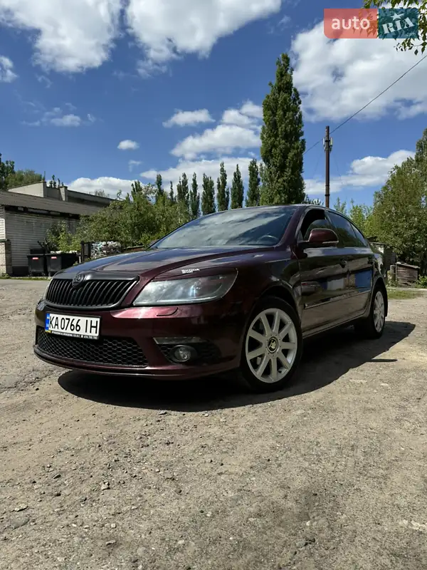2012 skoda octavia