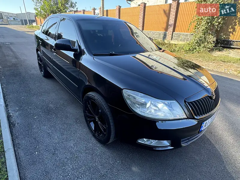 2012 skoda octavia a5