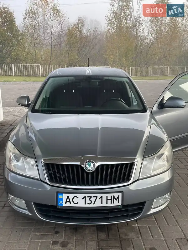 2013 skoda octavia a5
