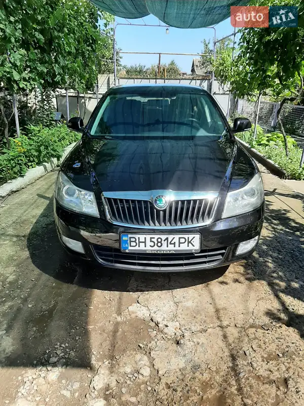 2013 skoda octavia