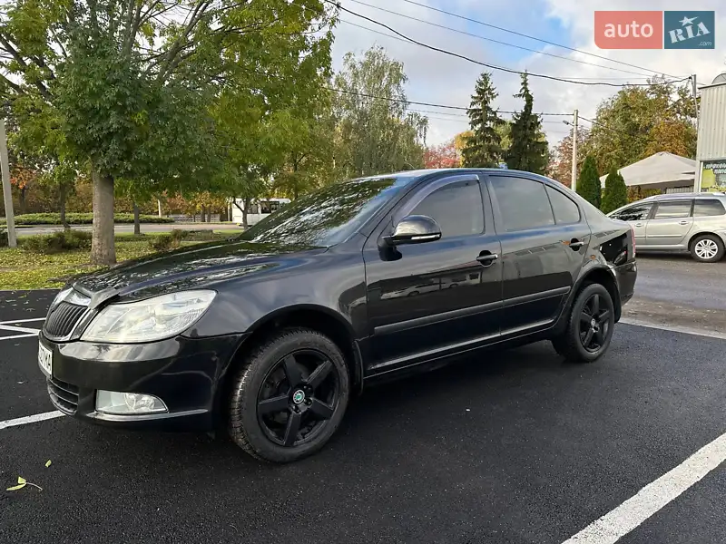 2012 skoda octavia