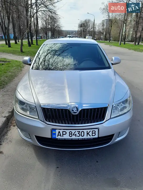 2012 skoda octavia