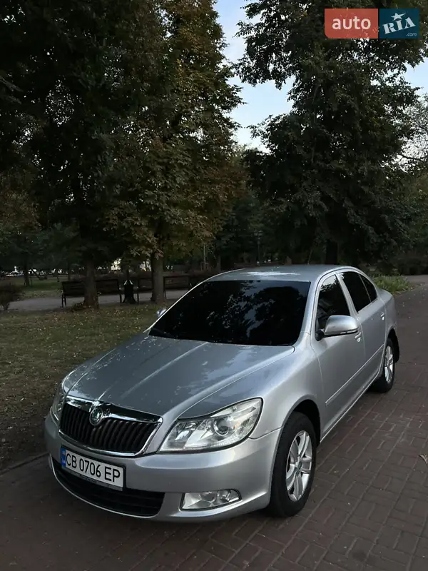 2012 skoda octavia a5 combi