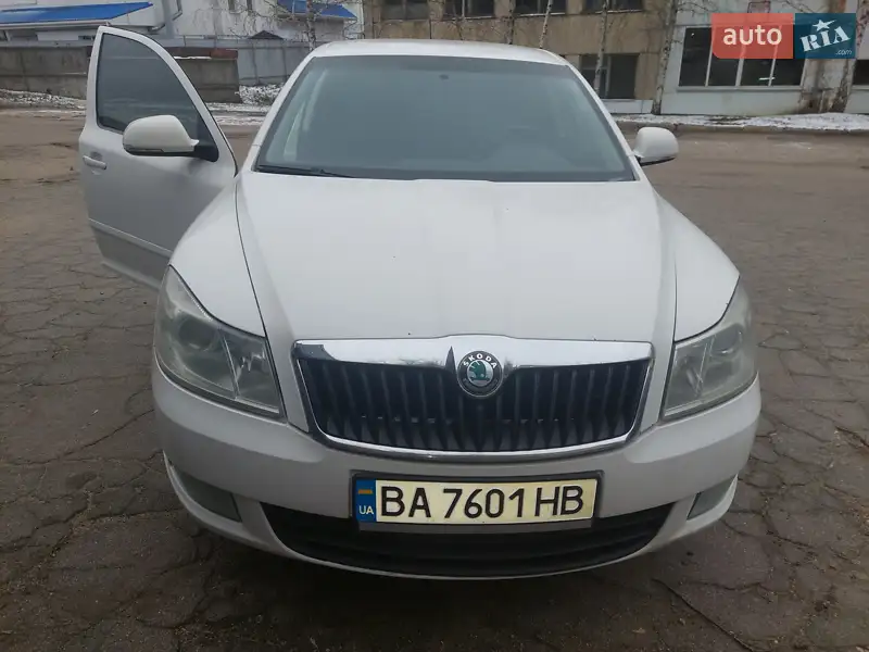 2013 skoda octavia