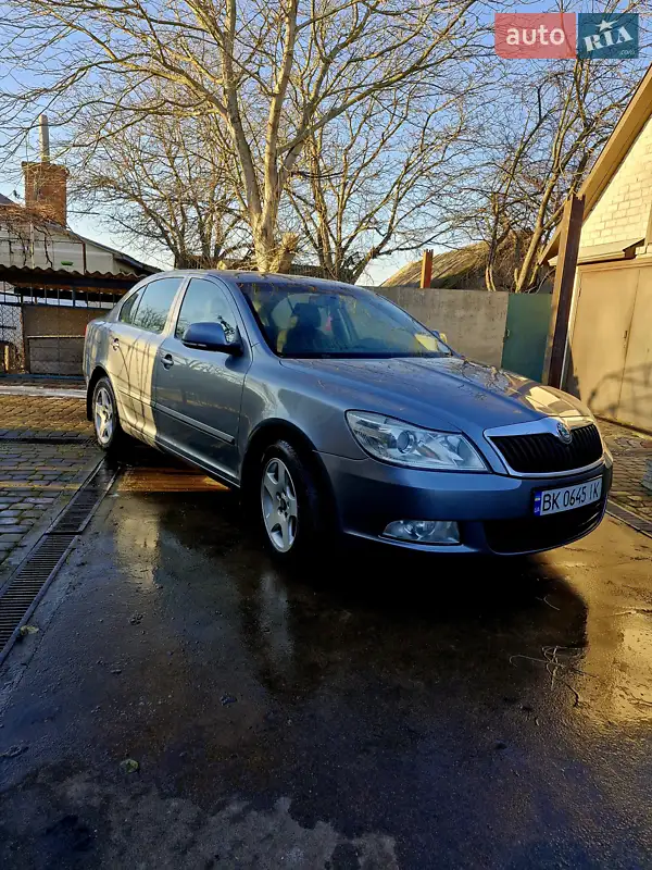 2012 skoda octavia