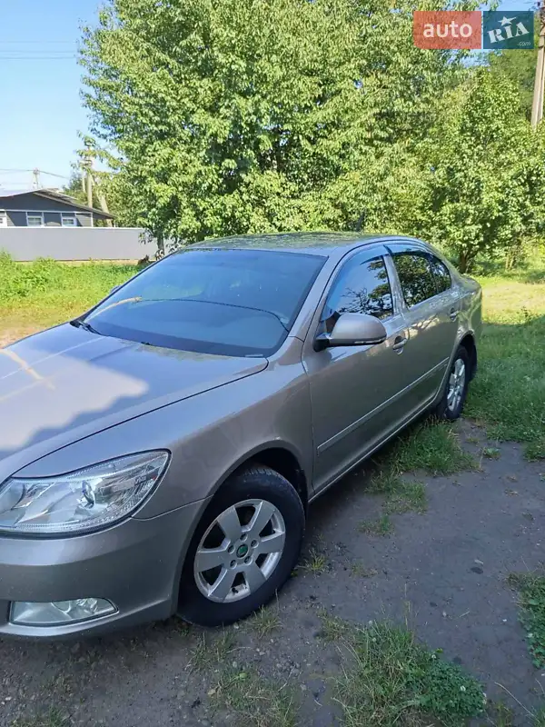 2012 skoda octavia