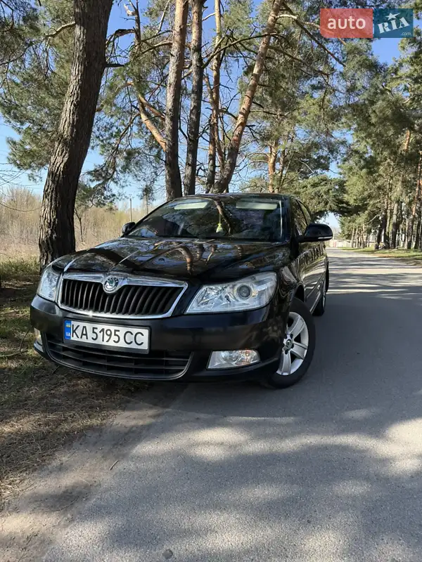 2012 skoda octavia