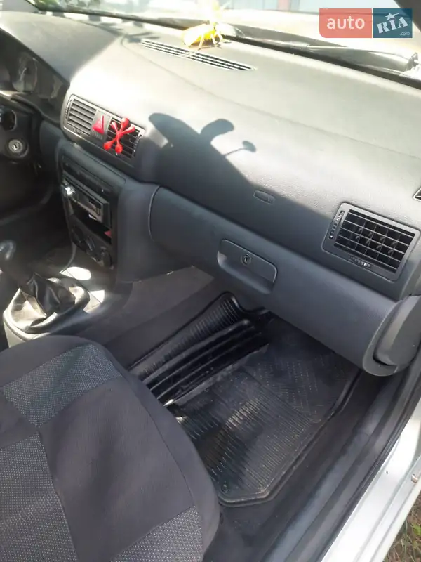 2003 skoda octavia