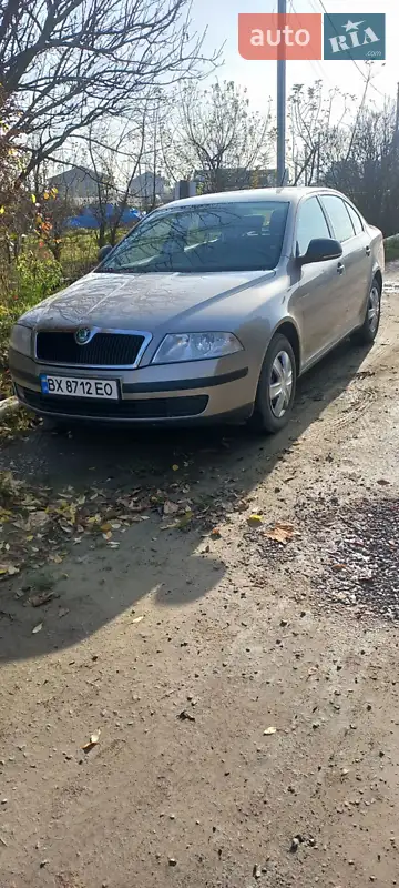 2011 skoda octavia