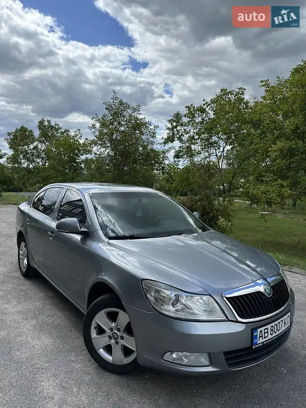 2012 skoda octavia