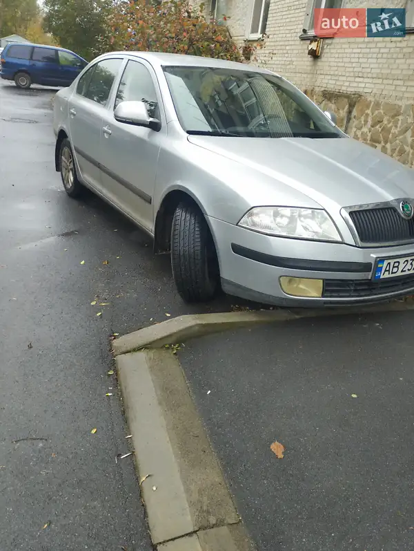 2012 skoda octavia