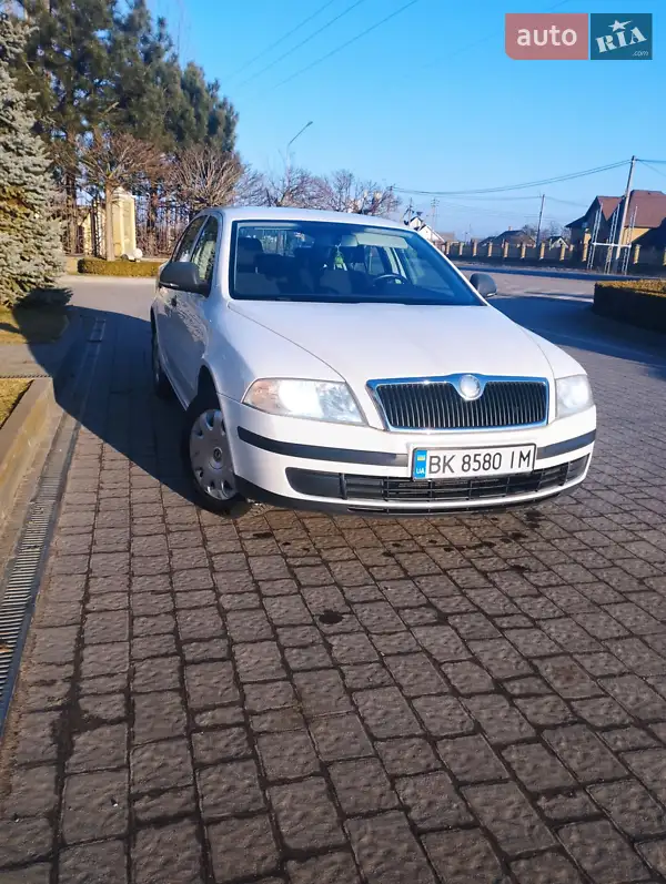2012 skoda octavia