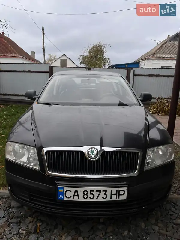 2011 skoda octavia
