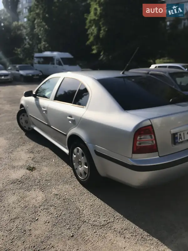 2009 skoda octavia a5