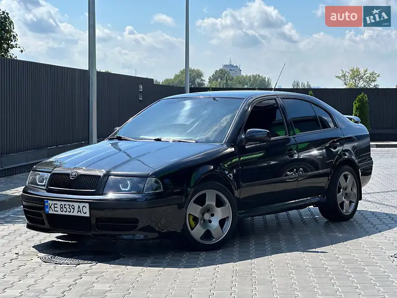 2008 skoda octavia tour