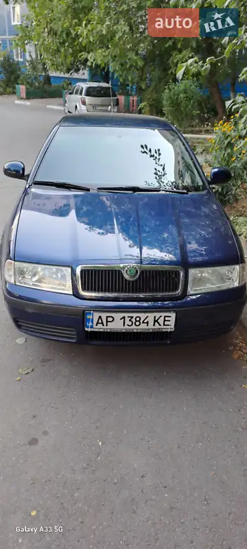 2009 skoda octavia