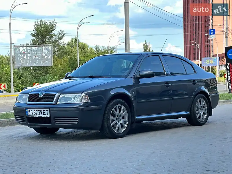 2010 skoda octavia