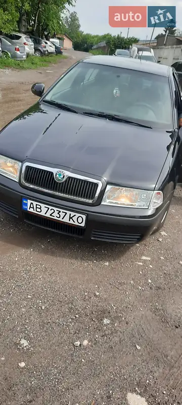 2010 skoda octavia
