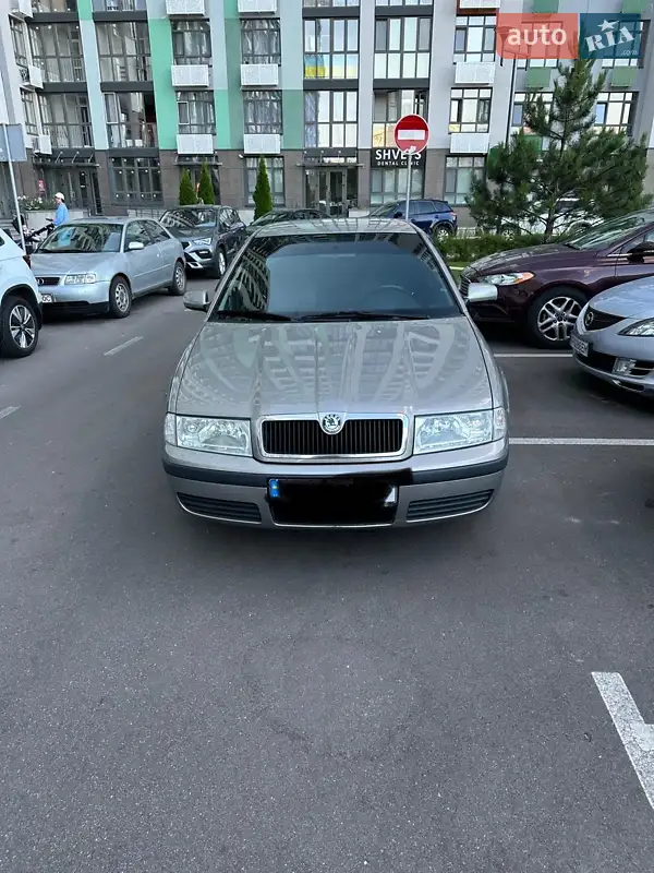 2009 skoda octavia