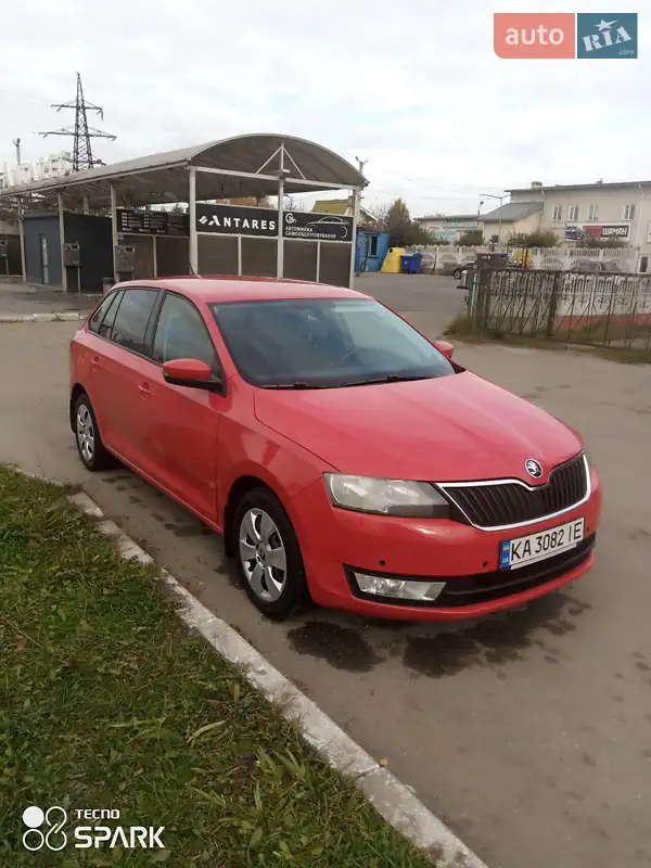 2015 skoda spaceback