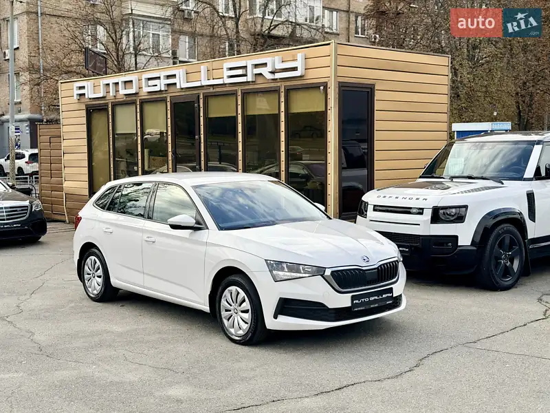2024 skoda scala