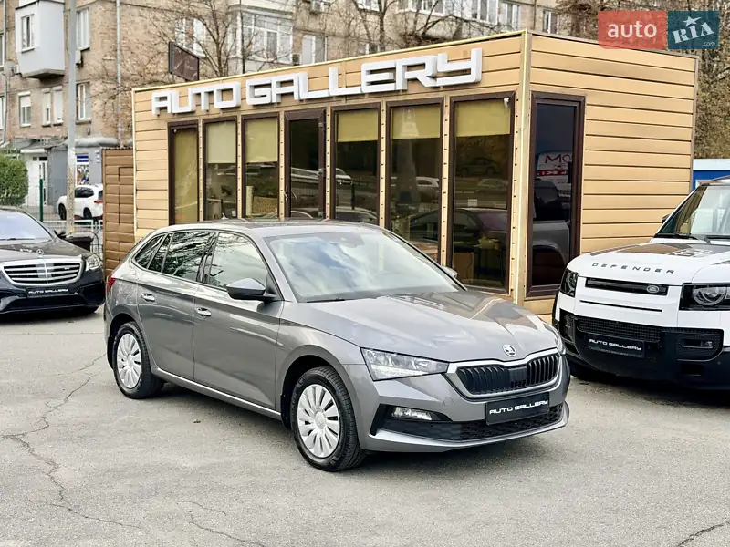 2023 skoda scala