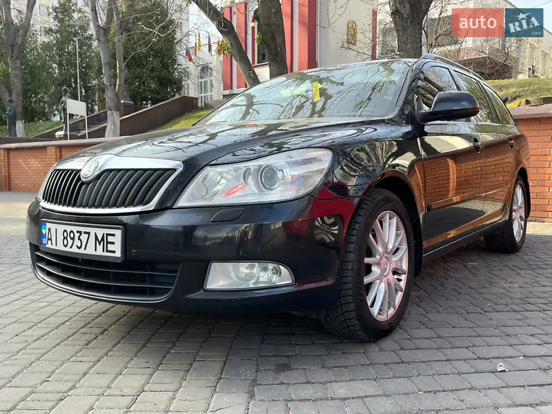 2013 skoda octavia
