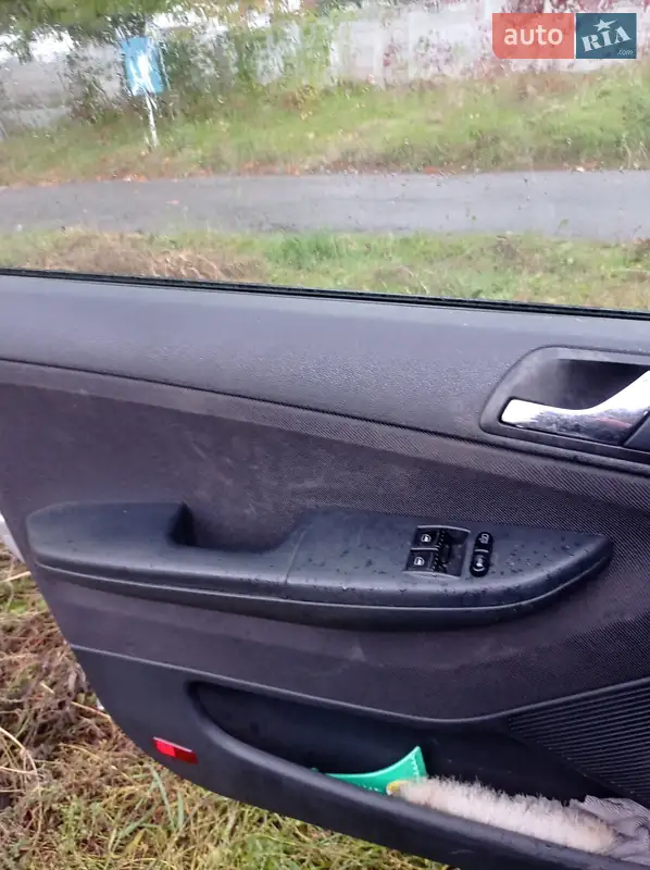 2004 skoda fabia