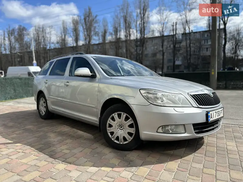 2013 skoda octavia