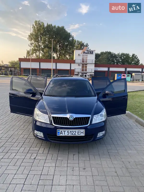 2013 skoda octavia
