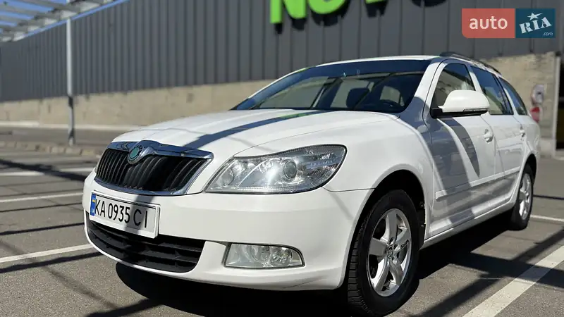 2013 skoda octavia
