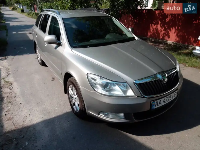 2013 skoda octavia a5