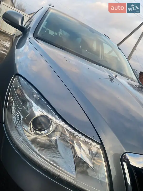 2012 skoda octavia