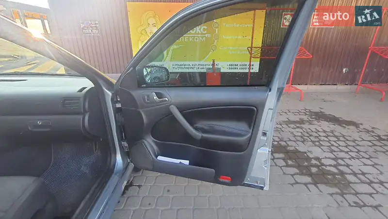 2002 skoda octavia