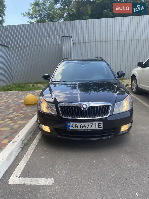 2013 skoda octavia