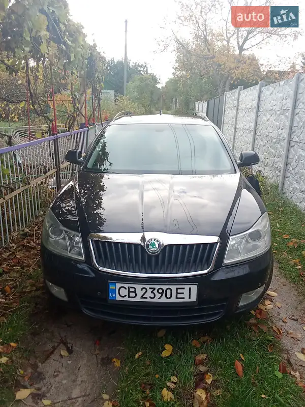 2013 skoda octavia