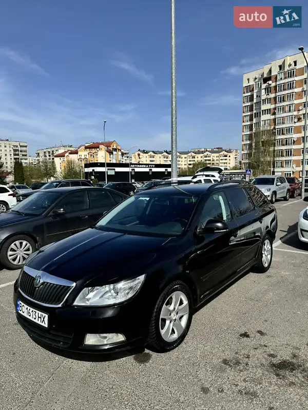2013 skoda octavia