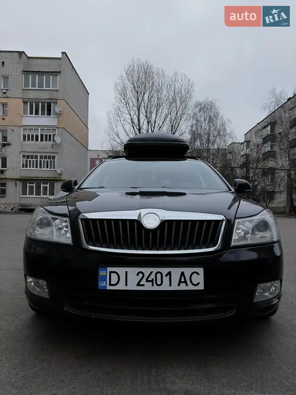 2012 skoda octavia