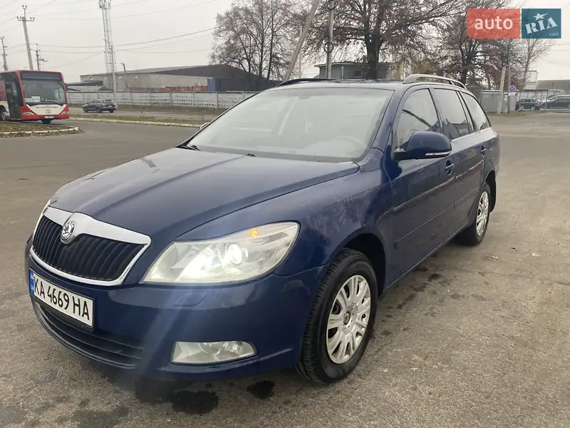 2013 skoda octavia