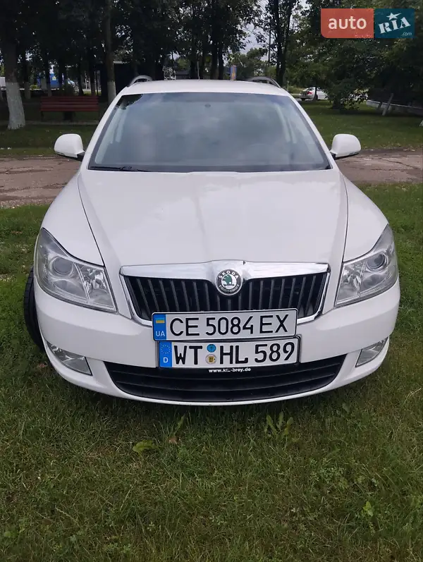 2013 skoda octavia