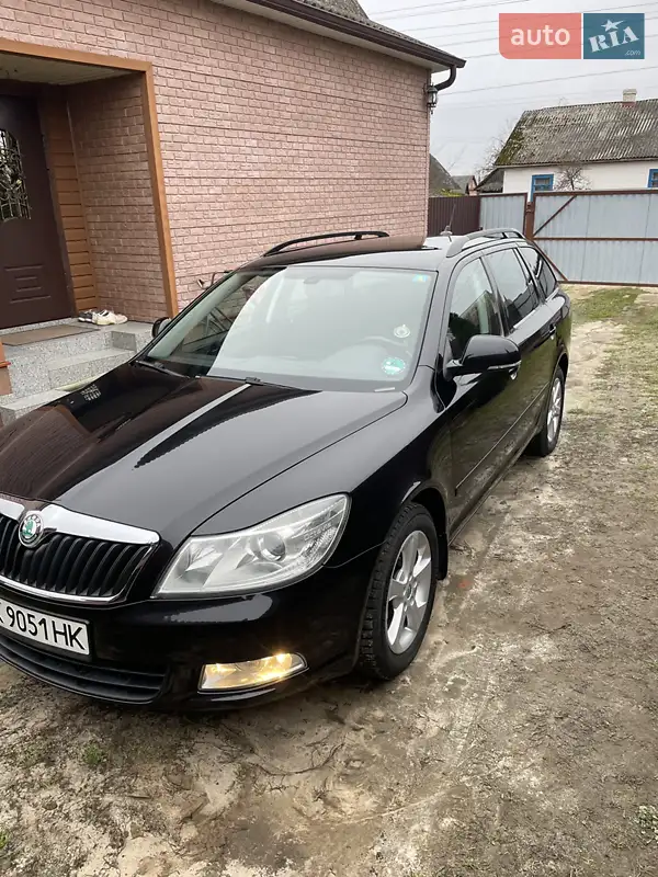 2013 skoda octavia