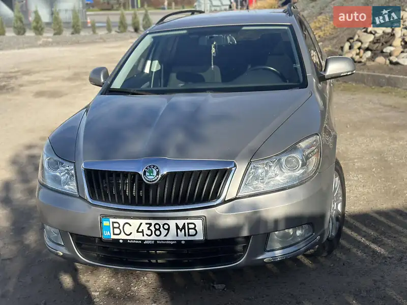 2013 skoda octavia