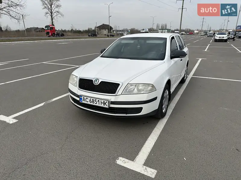 2012 skoda octavia