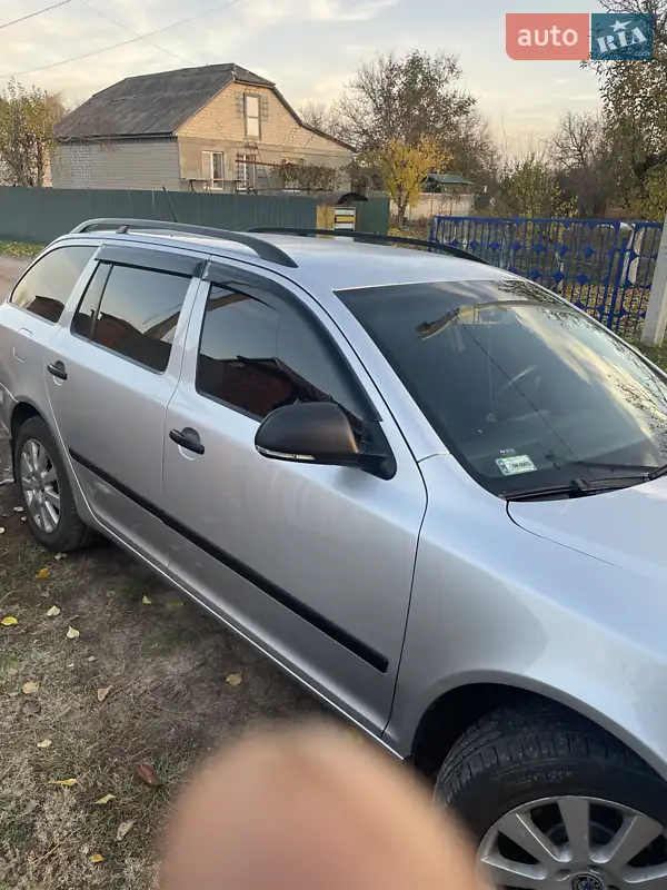 2013 skoda octavia
