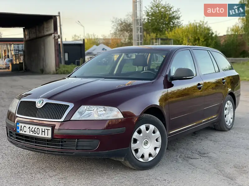 2012 skoda octavia